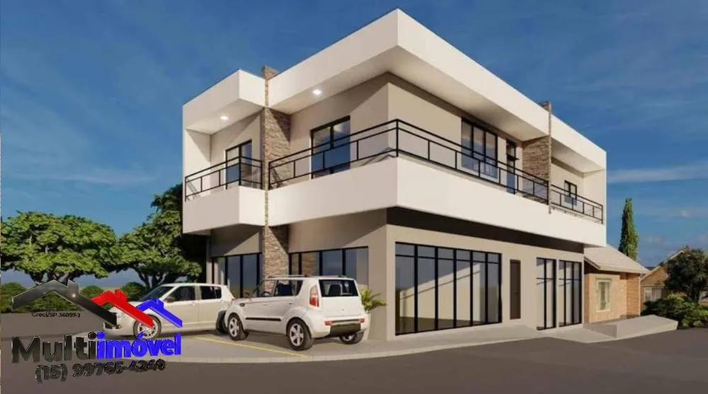 Terreno, 189 m² - Foto 1