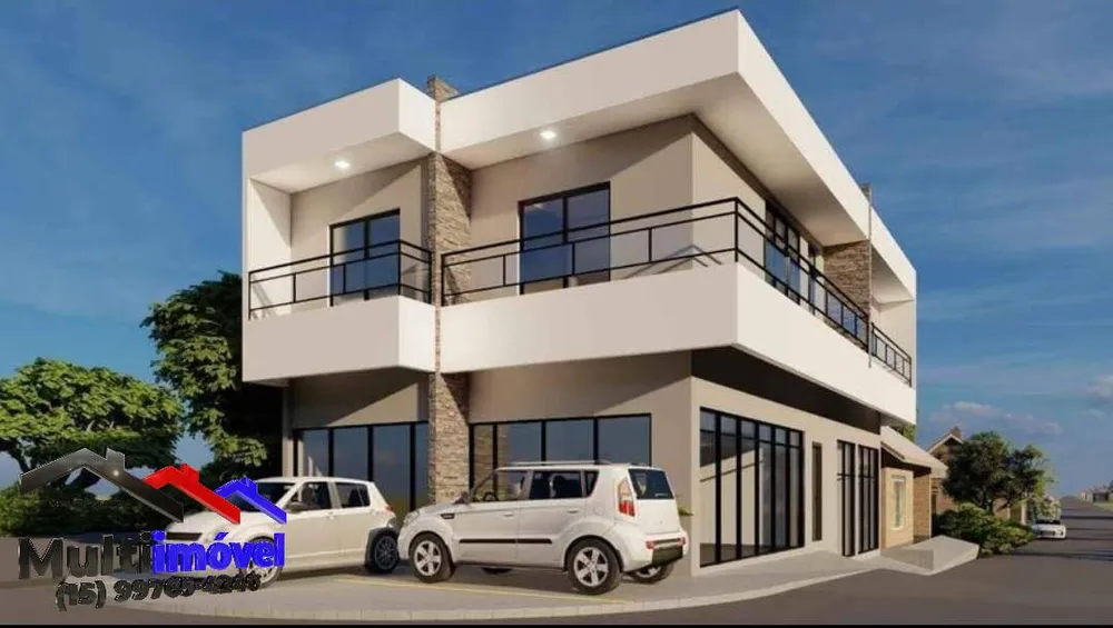 Terreno, 189 m² - Foto 3
