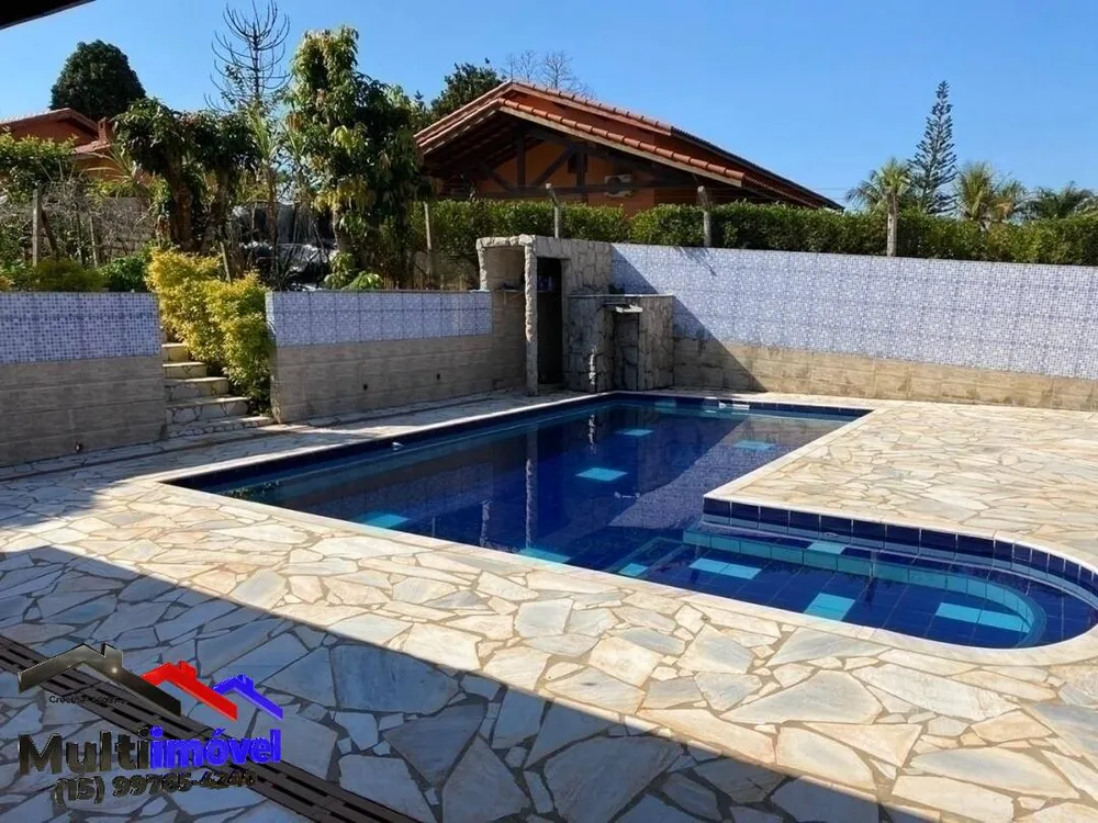 Chácara, 5 quartos, 1177 m² - Foto 14