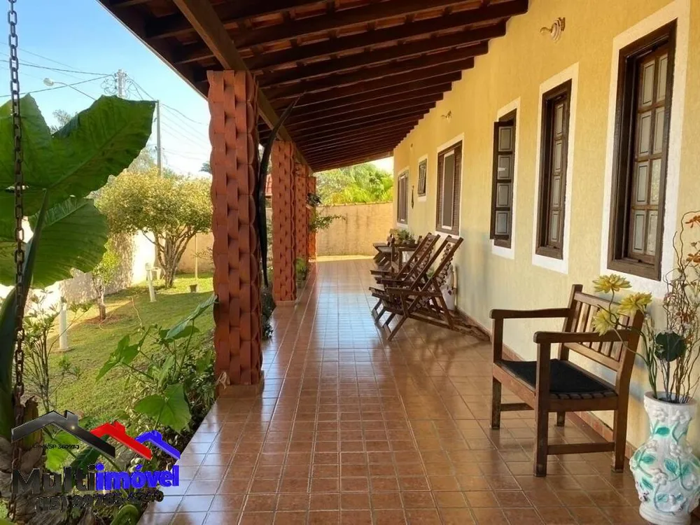 Chácara, 5 quartos, 1177 m² - Foto 7