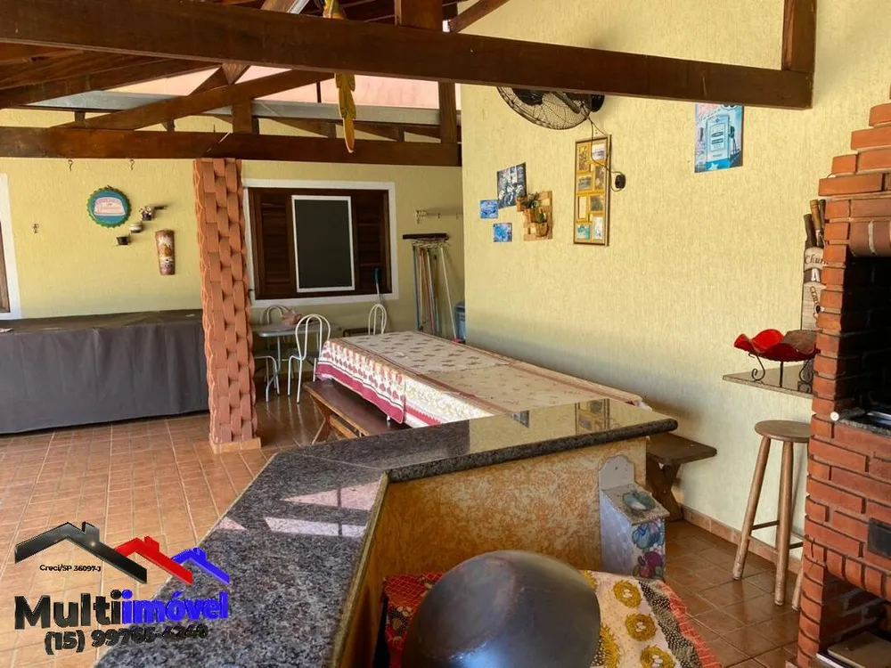 Chácara, 5 quartos, 1177 m² - Foto 16