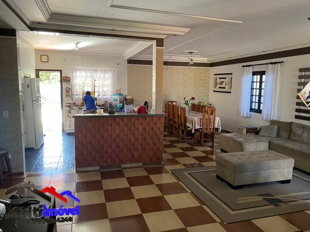 Chácara, 5 quartos, 1177 m² - Foto 12