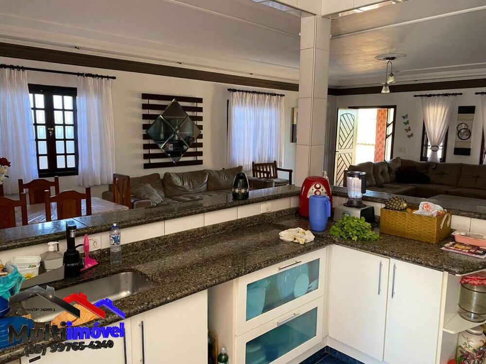 Chácara, 5 quartos, 1177 m² - Foto 2