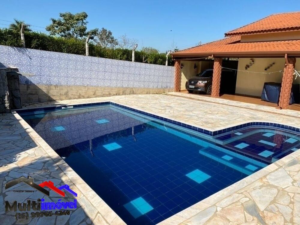 Chácara, 5 quartos, 1177 m² - Foto 4
