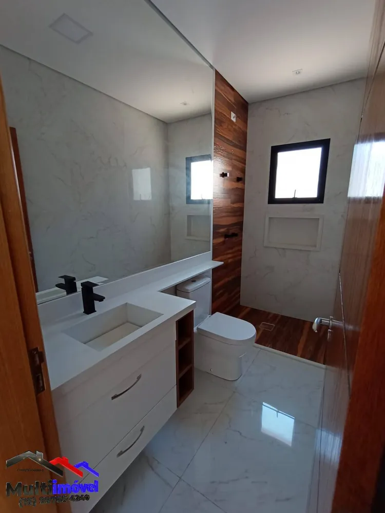 Casa de Condomínio, 3 quartos - Foto 10