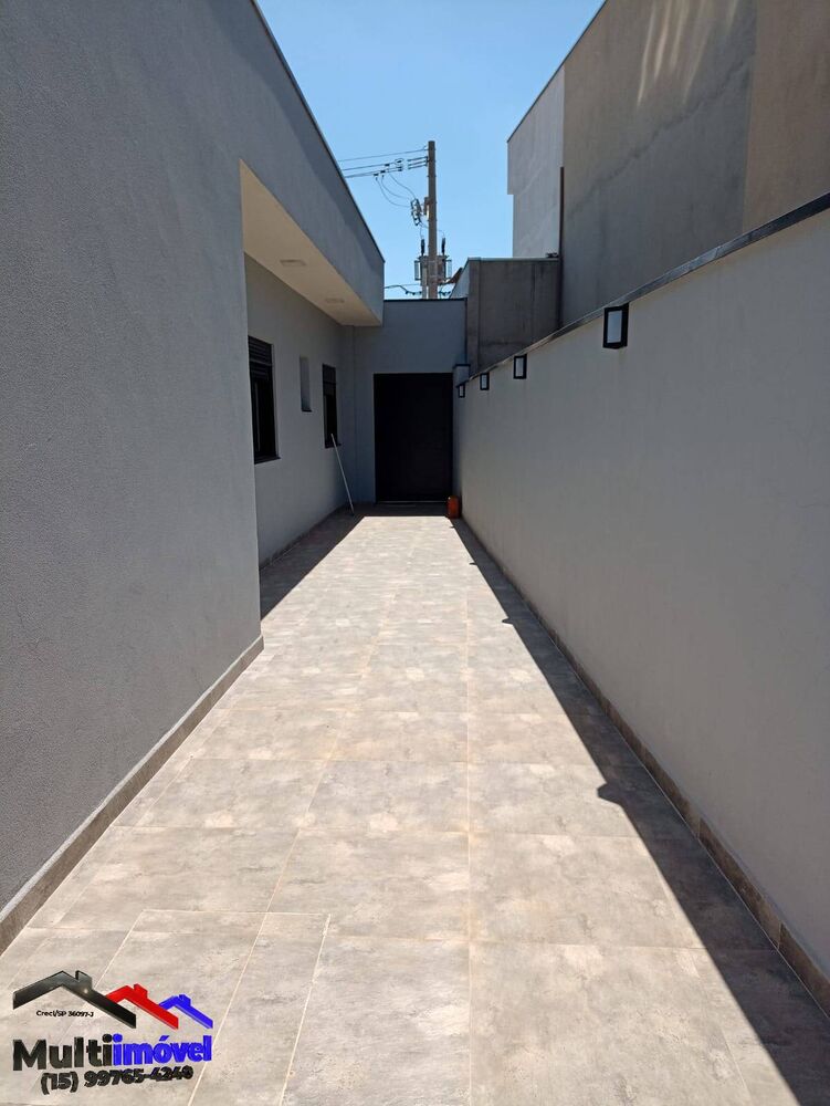 Casa de Condomínio, 3 quartos - Foto 11