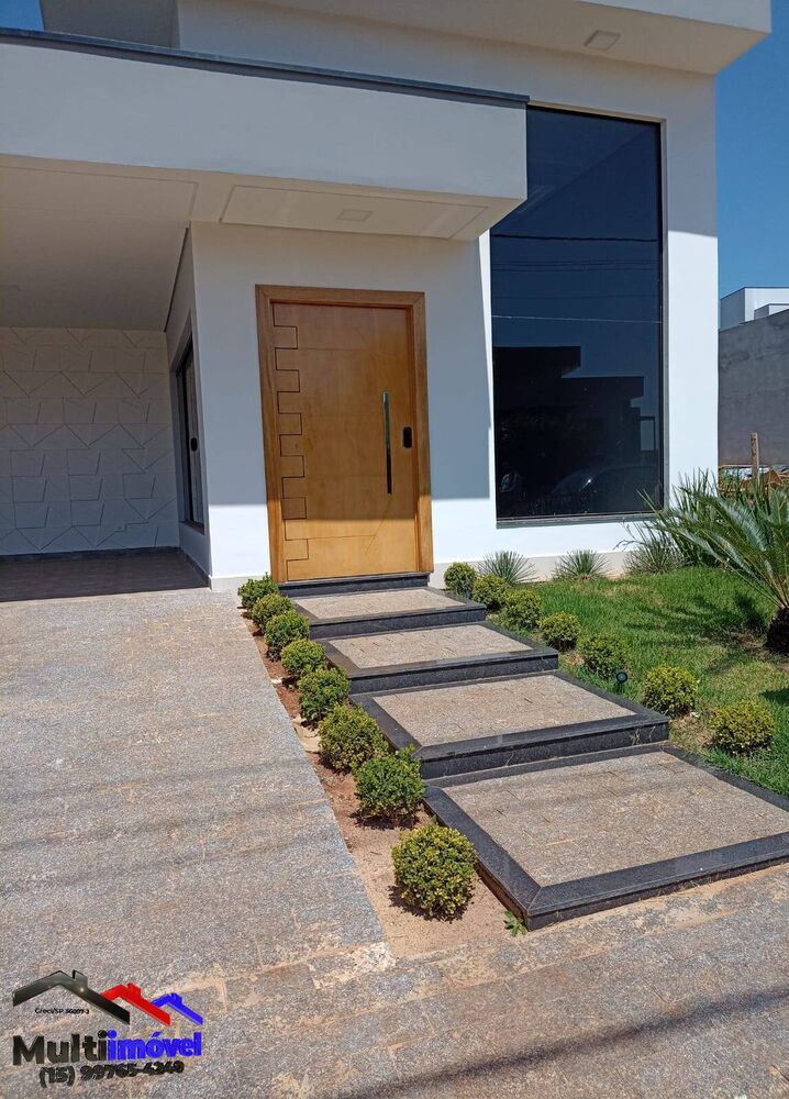 Casa de Condomínio, 3 quartos - Foto 12