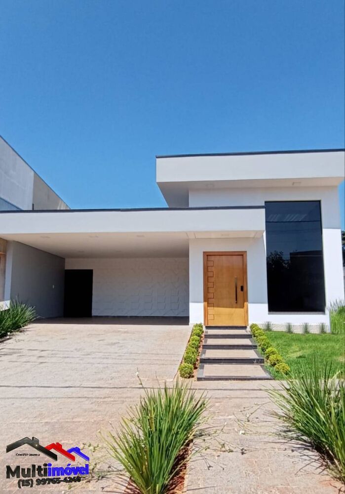 Casa de Condomínio, 3 quartos - Foto 7