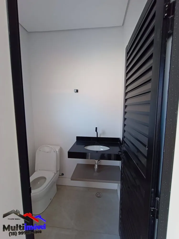 Casa de Condomínio, 3 quartos - Foto 14