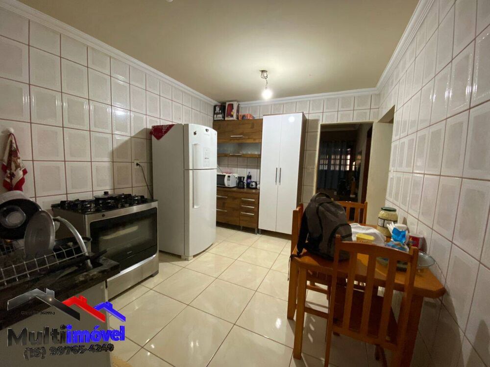 Casa, 2 quartos, 250 m² - Foto 1
