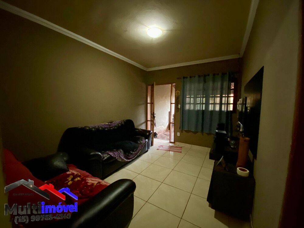 Casa, 2 quartos, 250 m² - Foto 2