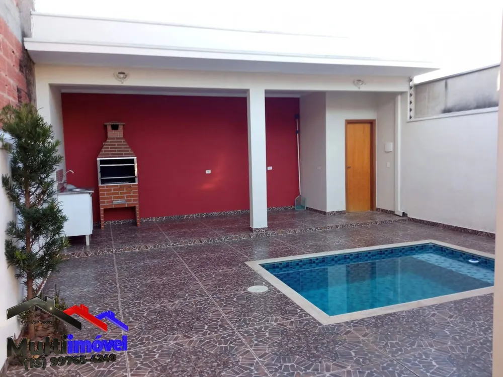 Casa, 2 quartos, 175 m² - Foto 2