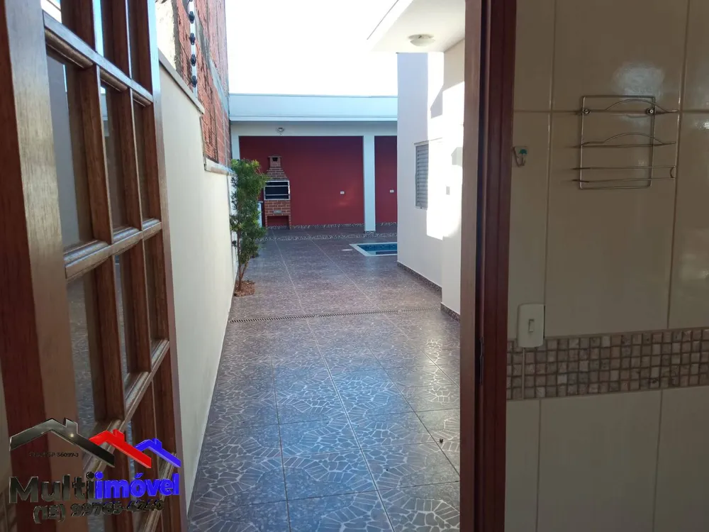 Casa, 2 quartos, 175 m² - Foto 3