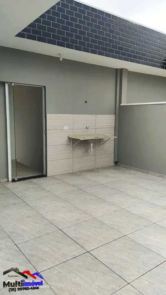 Casa, 2 quartos - Foto 11