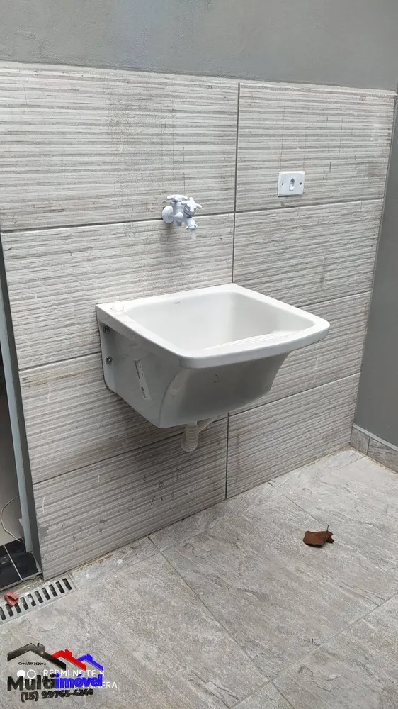 Casa, 2 quartos - Foto 4