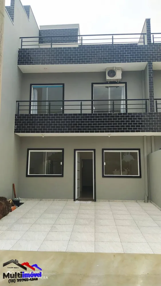 Casa, 2 quartos - Foto 1
