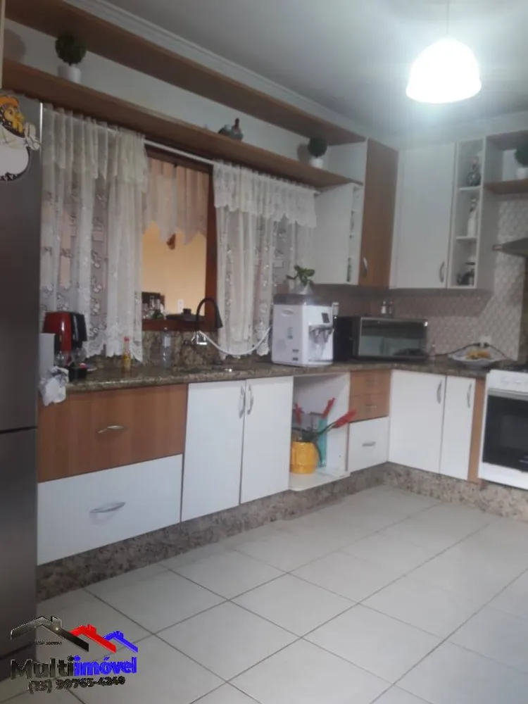 Sobrado, 3 quartos, 231 m² - Foto 7