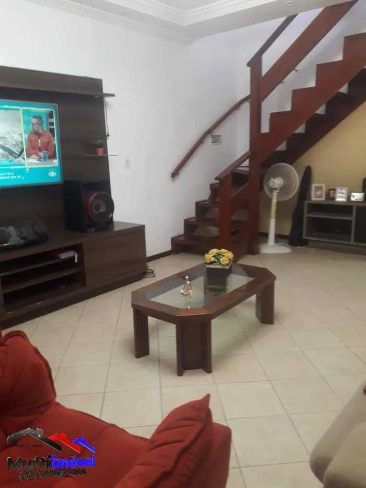 Sobrado, 3 quartos, 231 m² - Foto 14