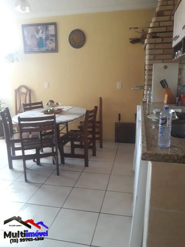 Sobrado, 3 quartos, 231 m² - Foto 3