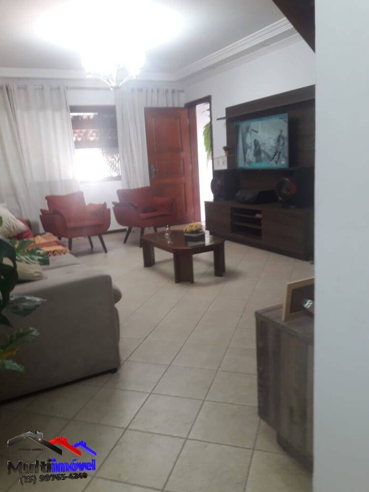 Sobrado, 3 quartos, 231 m² - Foto 3