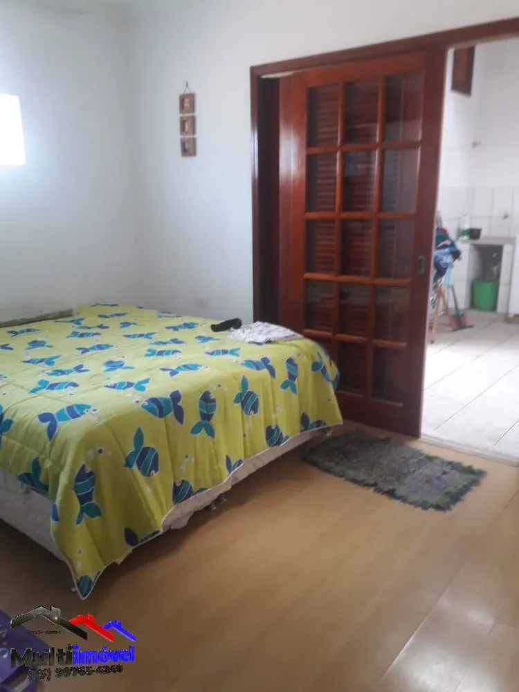 Sobrado, 3 quartos, 231 m² - Foto 10