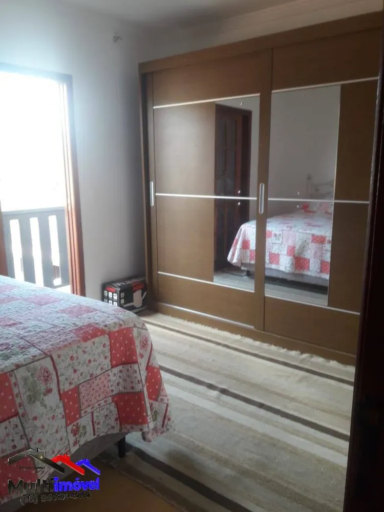 Sobrado, 3 quartos, 231 m² - Foto 8