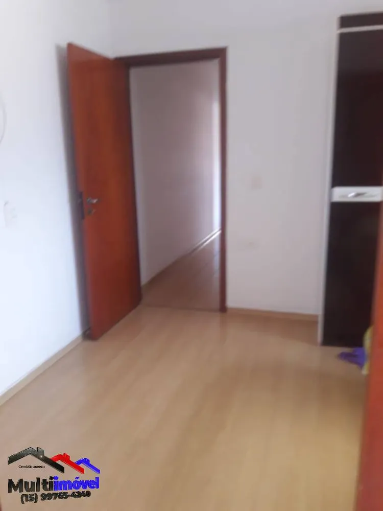 Sobrado, 3 quartos, 231 m² - Foto 9