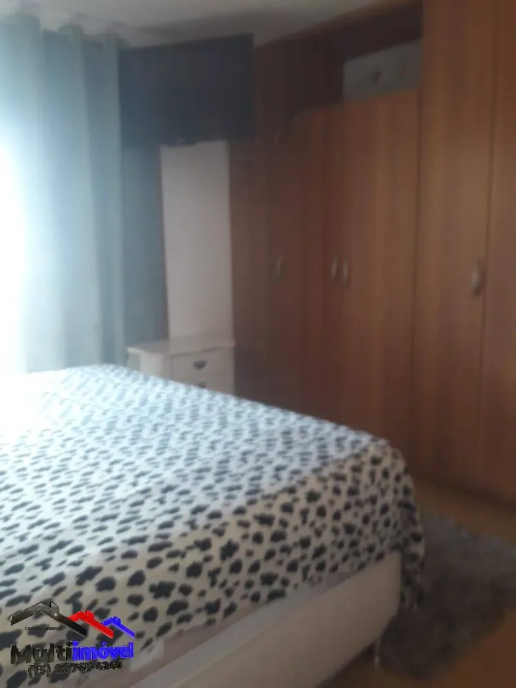 Sobrado, 3 quartos, 231 m² - Foto 5