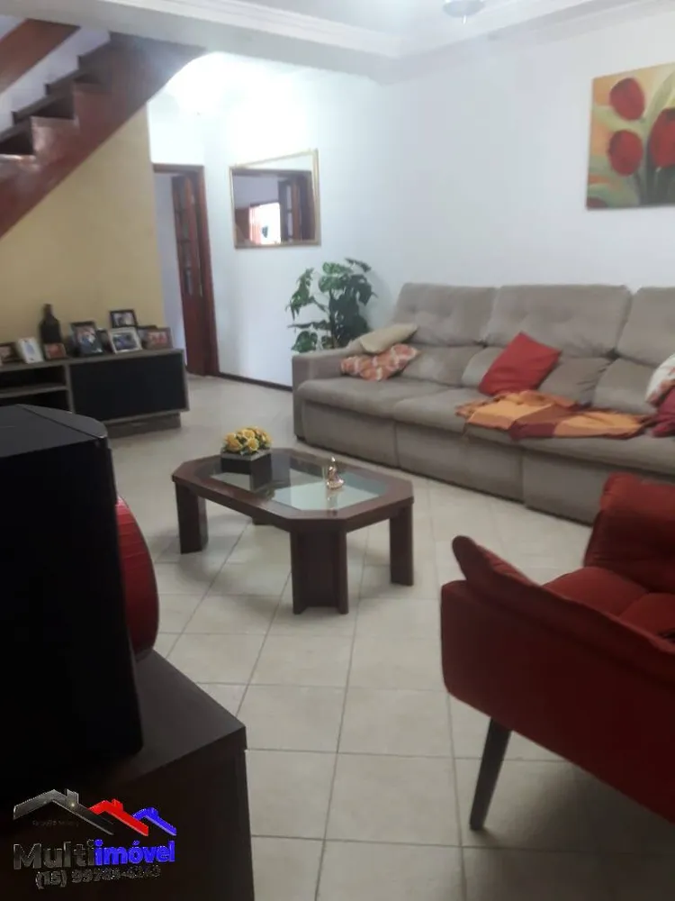 Sobrado, 3 quartos, 231 m² - Foto 16