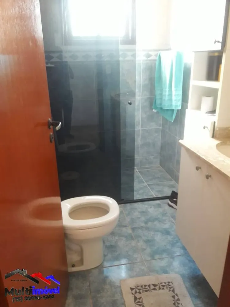 Sobrado, 3 quartos, 231 m² - Foto 11