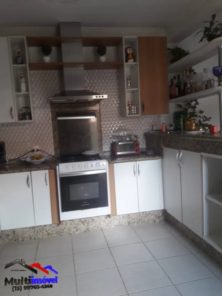 Sobrado, 3 quartos, 231 m² - Foto 13
