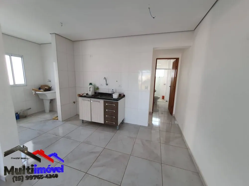 Apartamento, 2 quartos - Foto 5