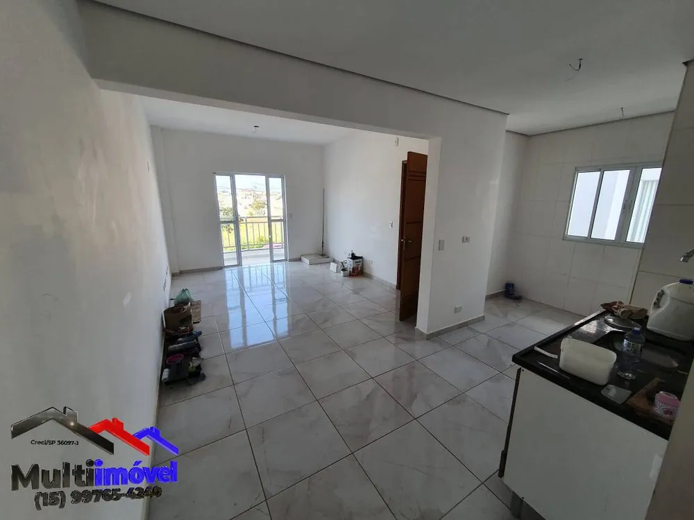 Apartamento, 2 quartos - Foto 2