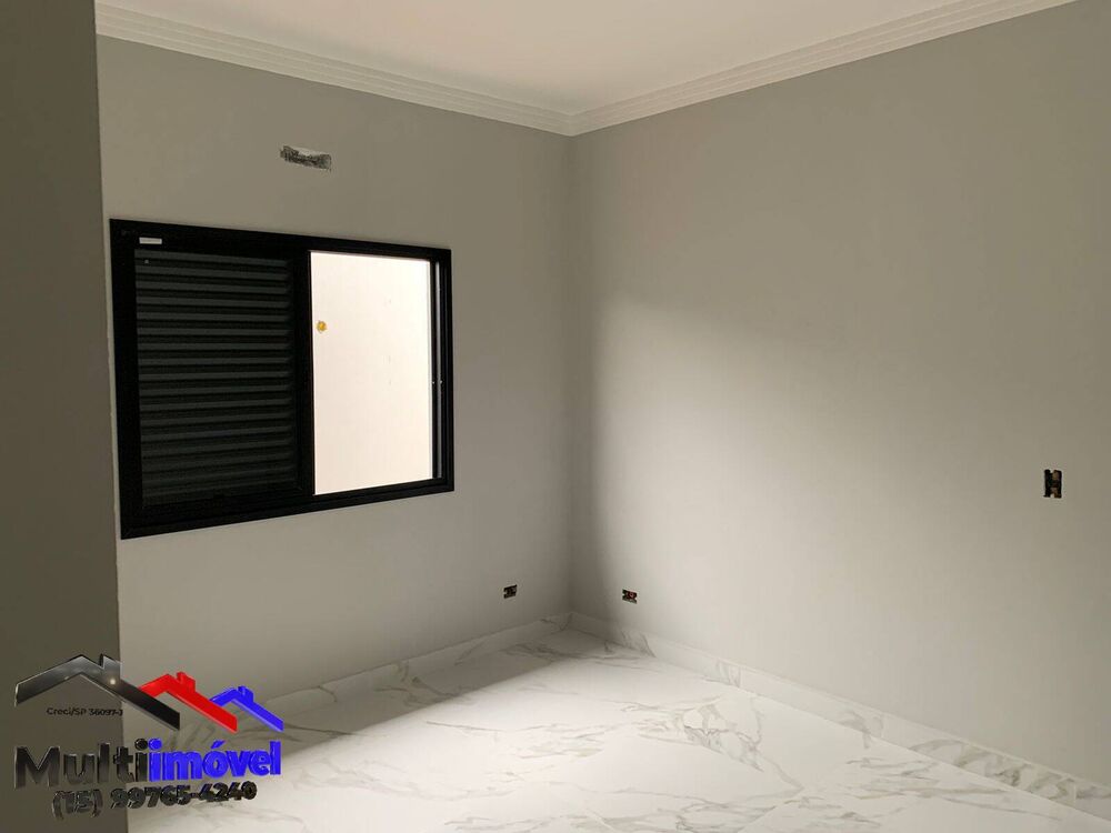 Casa, 3 quartos, 121 m² - Foto 3