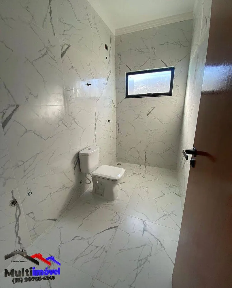 Casa, 3 quartos, 121 m² - Foto 13
