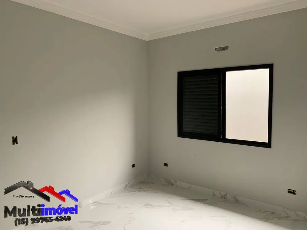 Casa, 3 quartos, 121 m² - Foto 7
