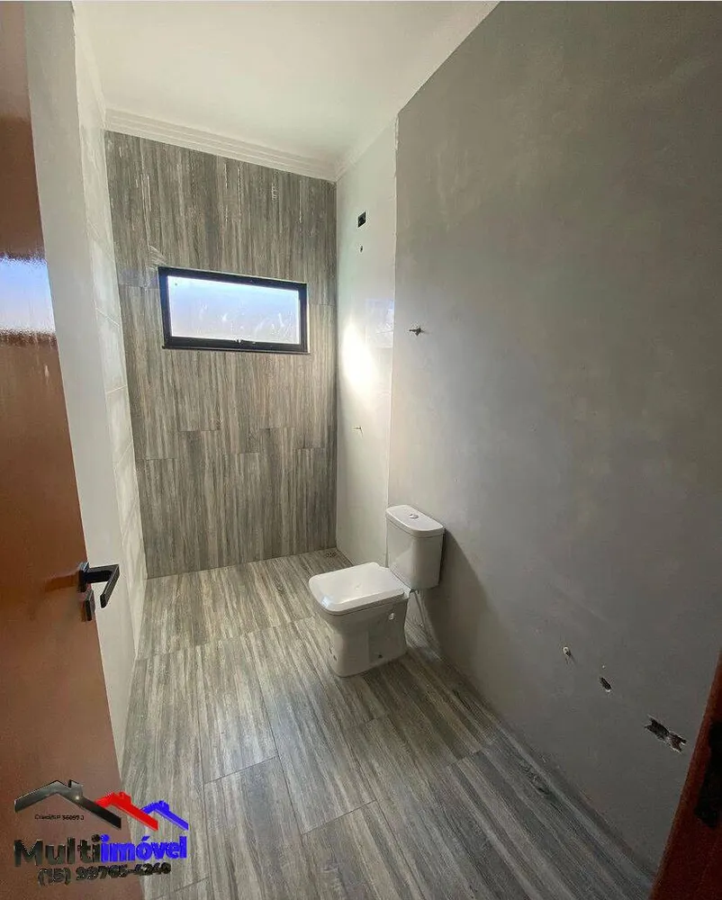 Casa, 3 quartos, 121 m² - Foto 14