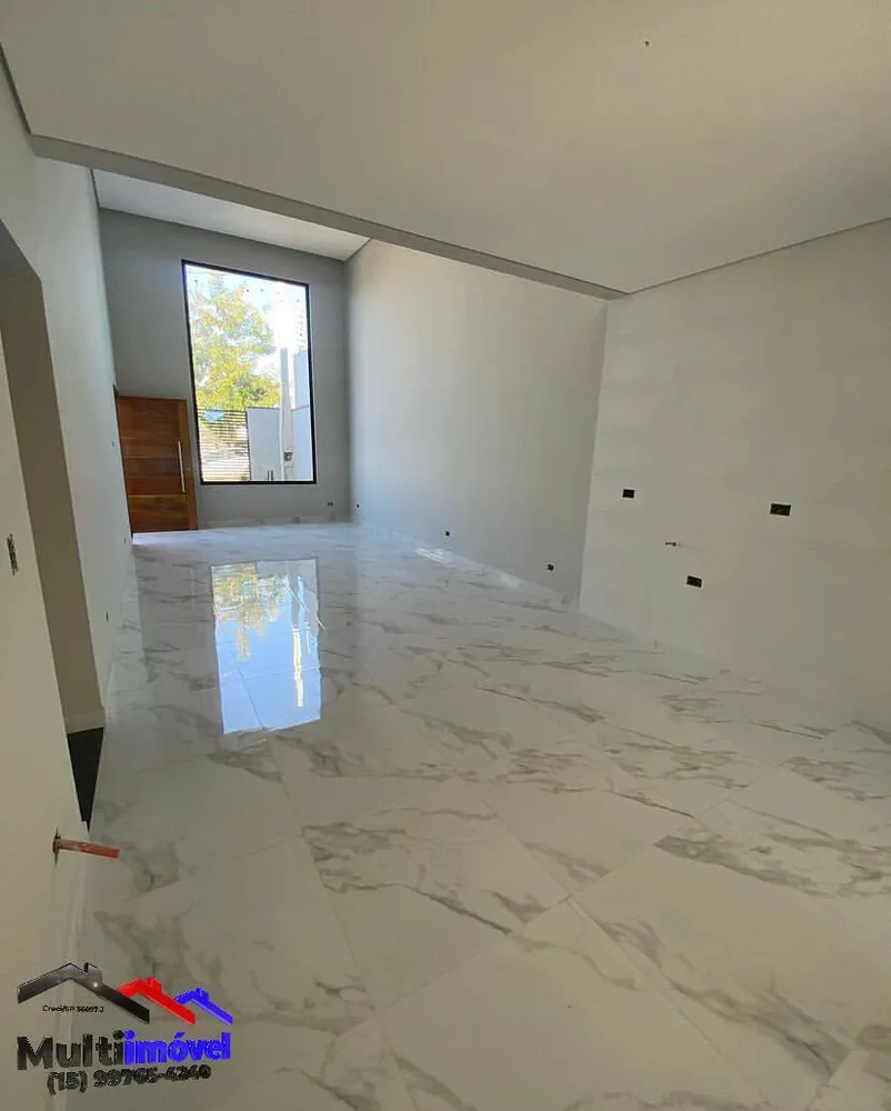 Casa, 3 quartos, 121 m² - Foto 11