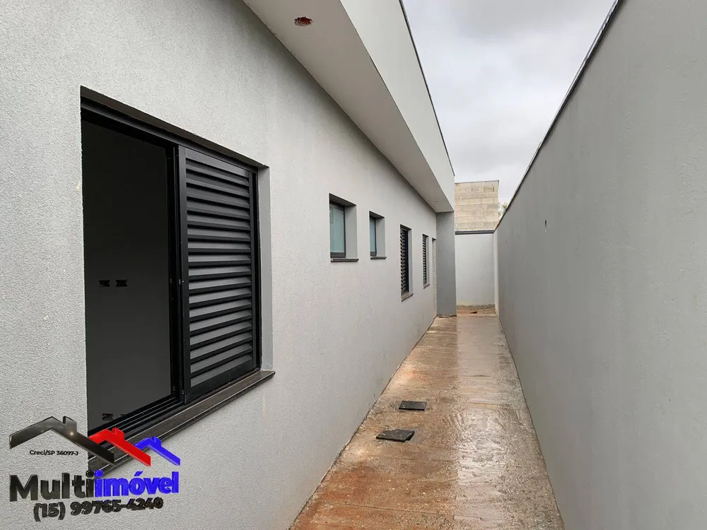 Casa, 3 quartos, 121 m² - Foto 4