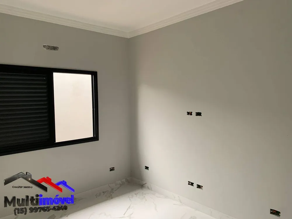 Casa, 3 quartos, 121 m² - Foto 8