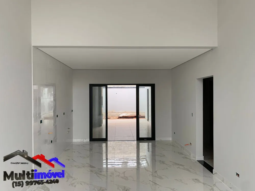 Casa, 3 quartos, 121 m² - Foto 6