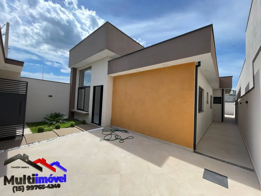 Casa, 3 quartos, 265 m² - Foto 1