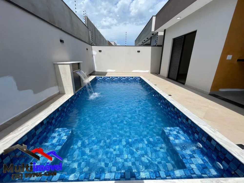 Casa, 3 quartos, 265 m² - Foto 9