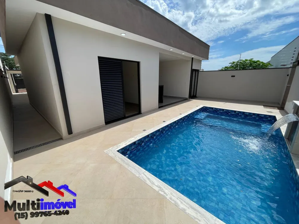 Casa, 3 quartos, 265 m² - Foto 8