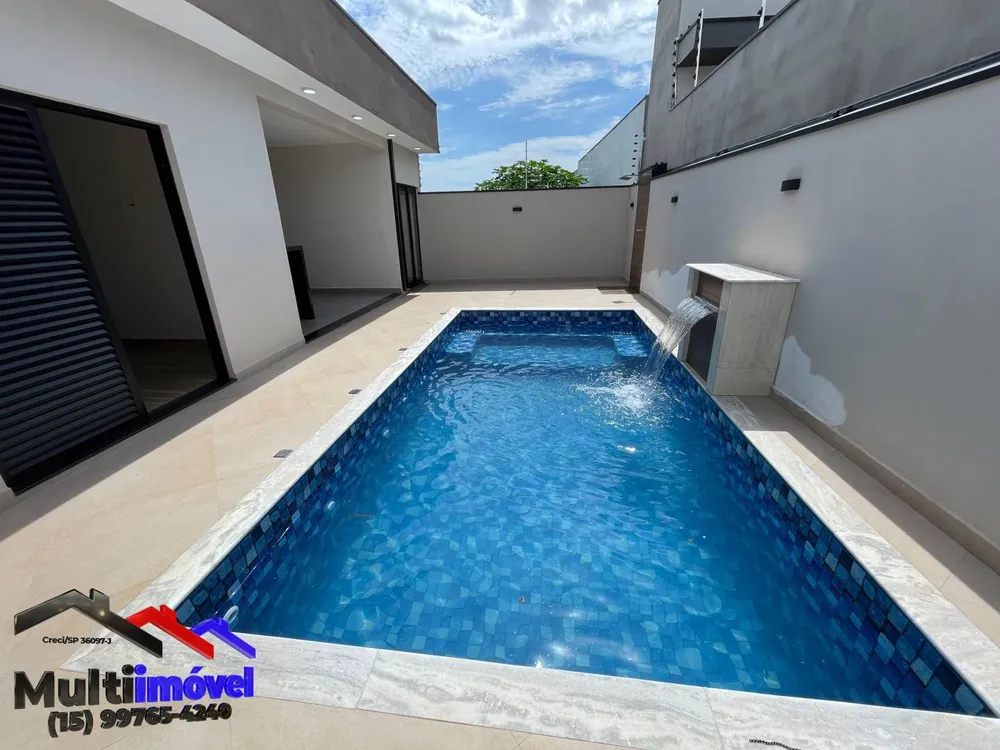 Casa, 3 quartos, 265 m² - Foto 10
