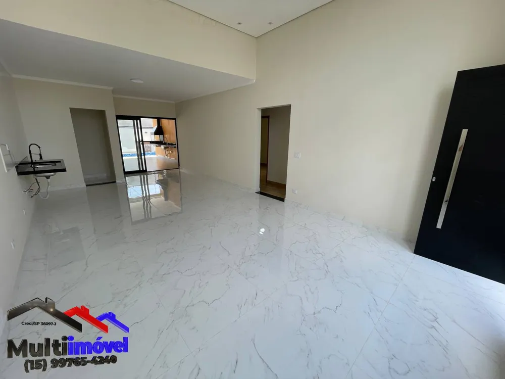 Casa, 3 quartos, 265 m² - Foto 5