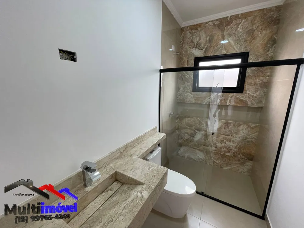 Casa, 3 quartos, 265 m² - Foto 11