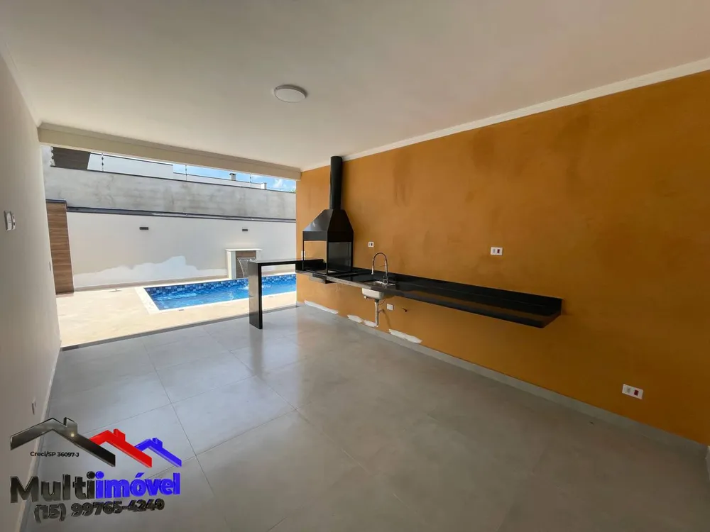 Casa, 3 quartos, 265 m² - Foto 3