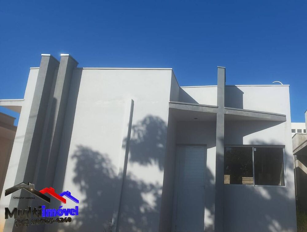 Casa à venda com 2 quartos, 60m² - Foto 2