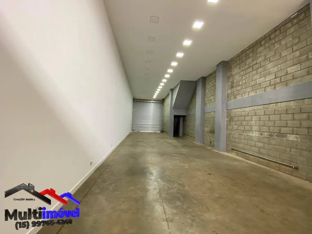 Loja-Salão, 120 m² - Foto 1